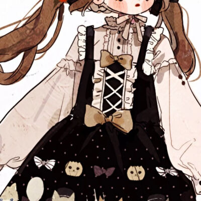 ✨超仙闺蜜头像