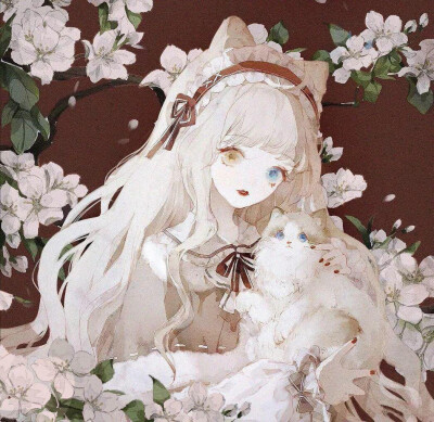 ✨✨超仙闺蜜头像