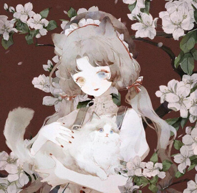 ✨✨超仙闺蜜头像