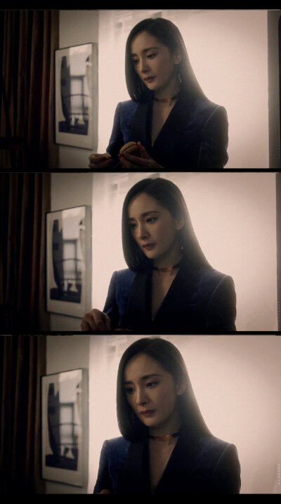 宅在家里，快开花了