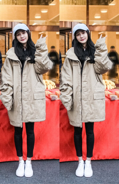 宅在家里，快开花了