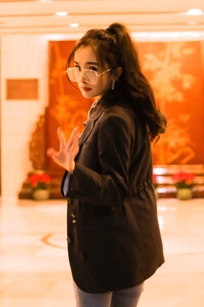 宅在家里，快开花了