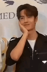 博君一肖 陈情令