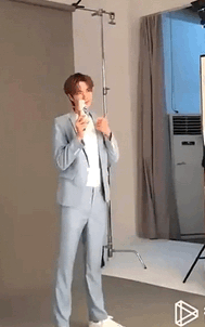 博君一肖 陈情令