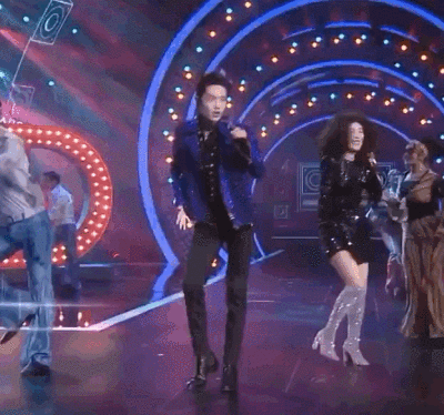 博君一肖 陈情令