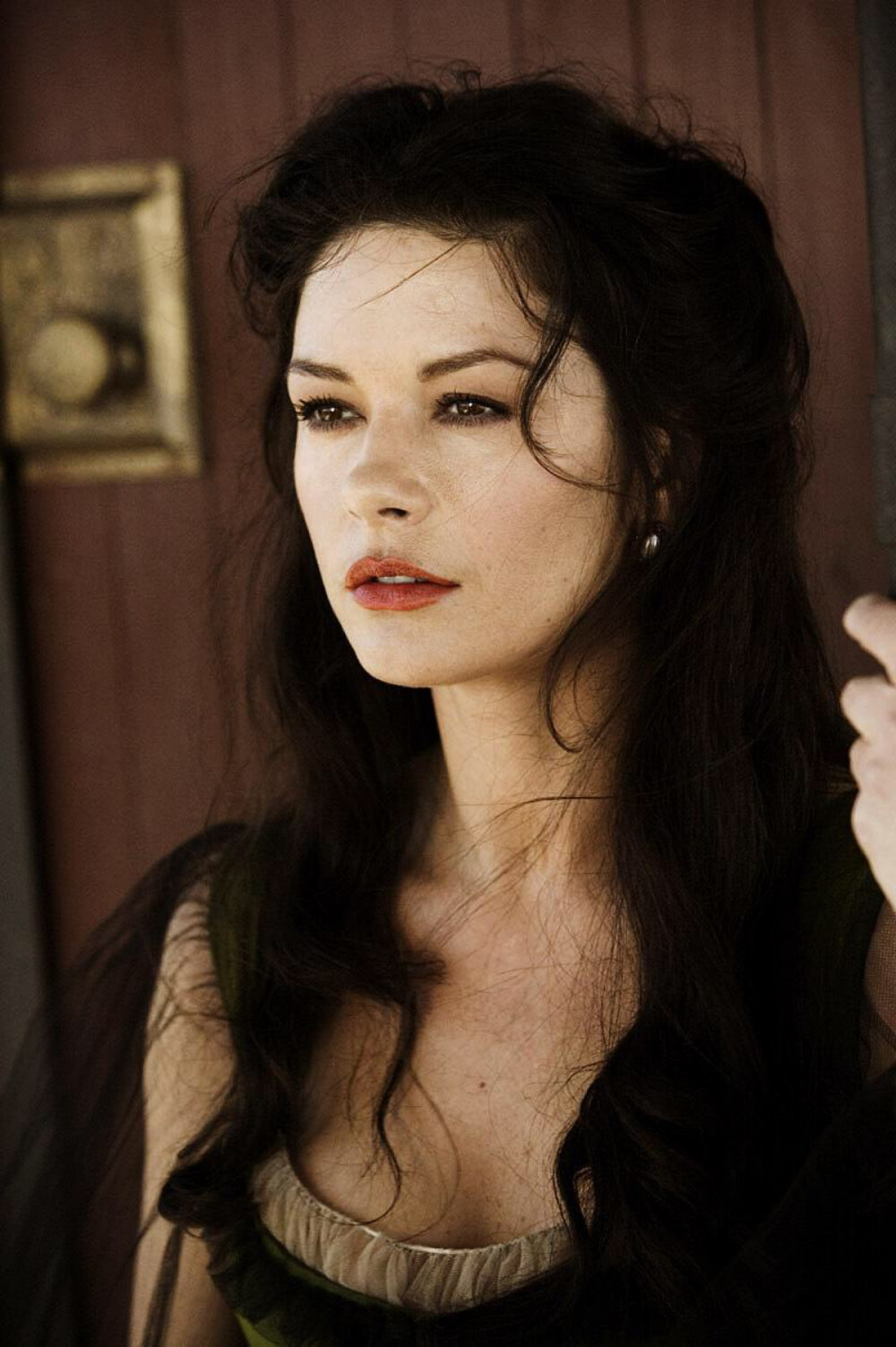 Catherine Zeta-Jones