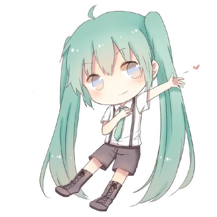 初音