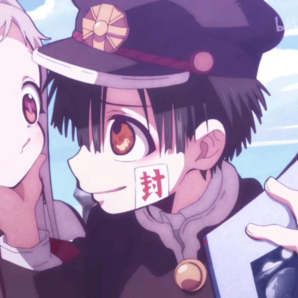 情侣头像情头地缚少年花子君在地下城寻求邂逅是否搞错了什么赞评论1