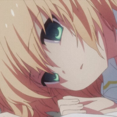 little busters 小球