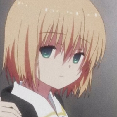 little busters 小球