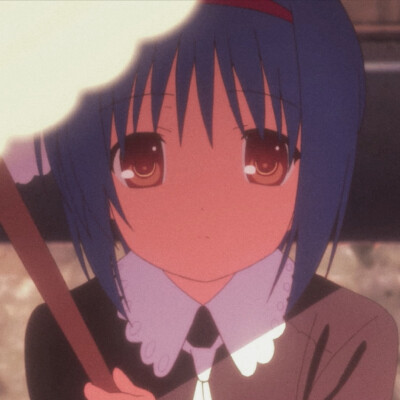 little busters