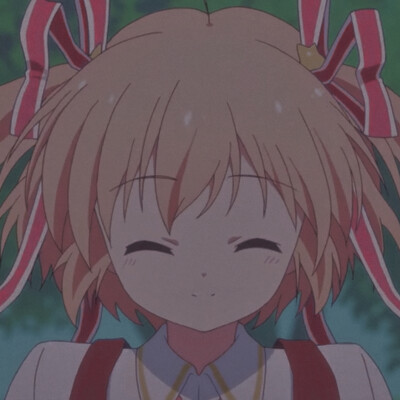 little busters 小球