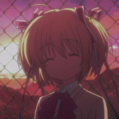 little busters 小球