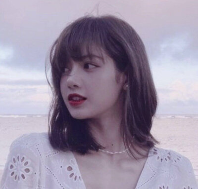 女生头像