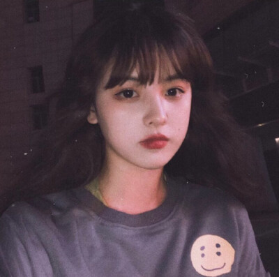女生头像