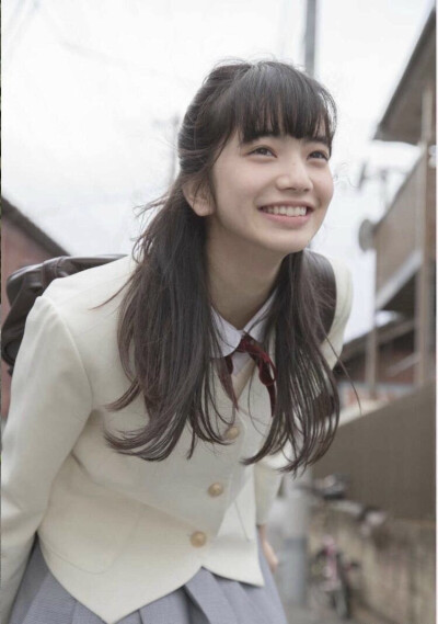 女生头像