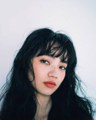 女生头像