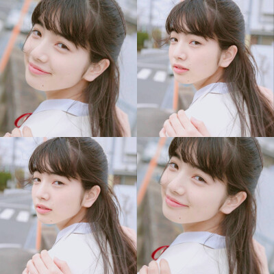 女生头像