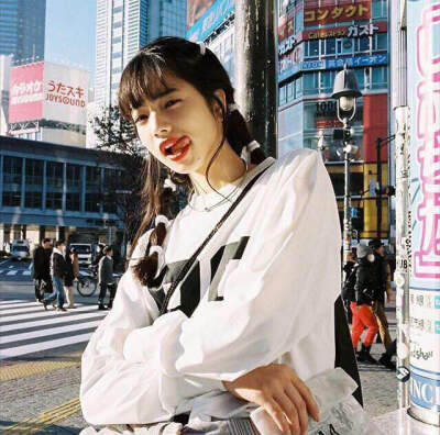 女生头像