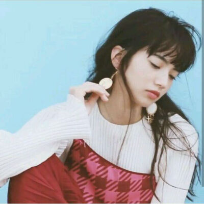 女生头像