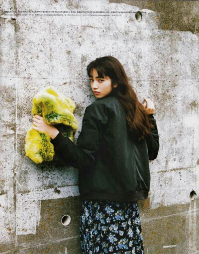 女生头像
