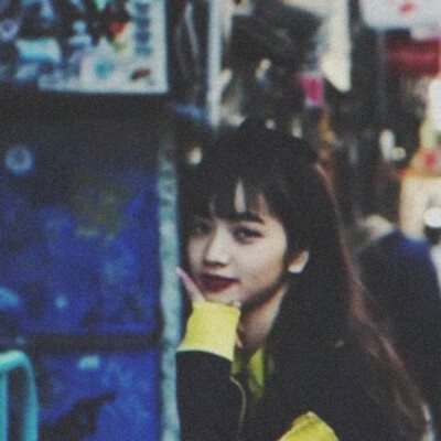 女生头像