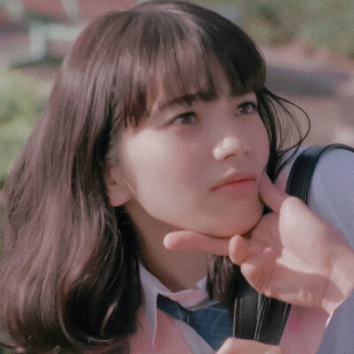 女生头像