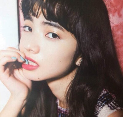 女生头像