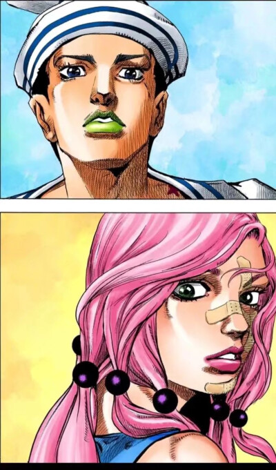 jojolion