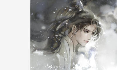 魔道祖师 天官赐福 墨香铜臭 蓝湛 蓝忘机 魏无羡 花城 谢怜