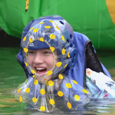 小雨衣宝贝上线#
/BV_emoJIN