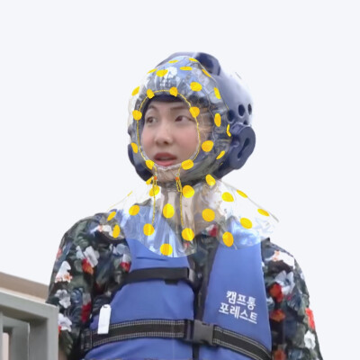 小雨衣宝贝上线#
/BV_emoJIN