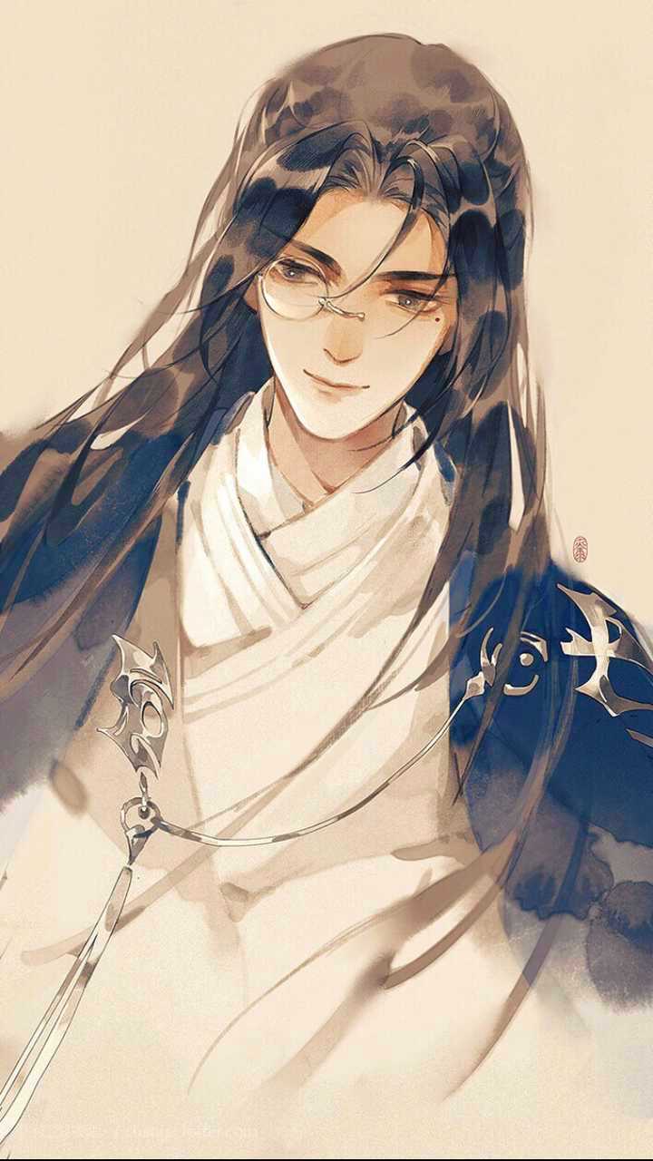 顾昀#杀破狼