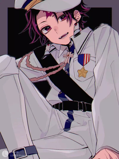 鬼灭之刃 杜门炭治郎 嘴平伊之助 我妻善逸 富冈义勇 炼狱杏寿郎 无惨 继国缘一 继国岩胜 童磨 义炭 善炭［图源见水印自乐乎 侵删］［半野一糖］