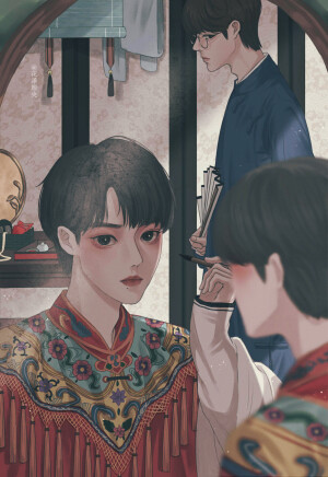 云深不知魔道祖师