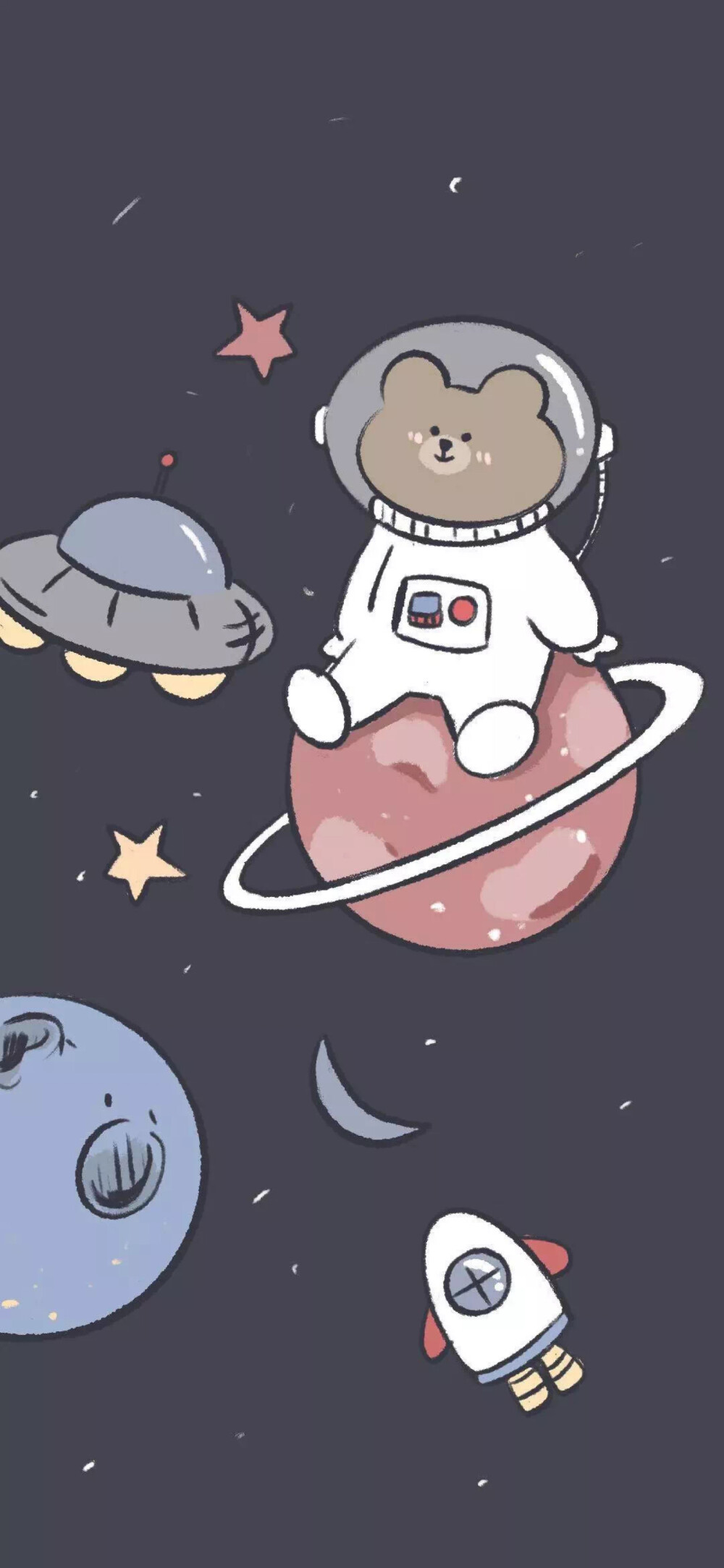 潮图手机壁纸头像