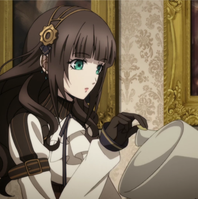 【Code:Realize～创世的姬君～】自截漫头/礼貌拿图/转载须告知