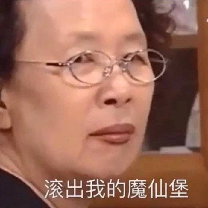 罗文姬女生表情包