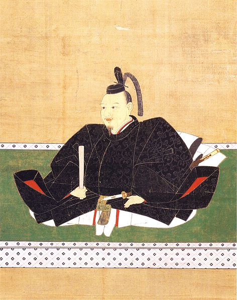 细川胜元（假名：ほそかわ かつもと，罗马字：Hosokawa Katsumoto，1430年（永享二年）—1473年（文明五年）），室町幕府末期的武将，室町幕府管领。出身于室町幕府三管领家的笔头细川氏。又名源胜元(みなもと?の?かつもと)。幼名聪明丸六郎。官位从四位下武藏守、右京大夫。父亲是细川持之。正室是山名熙贵（山名宗全的堂兄弟）的女儿春林寺殿，因此女是山名持丰（宗全）的养女，所以细川胜元也是山名宗全的女婿，后来胜元又拜宗全做义父。其子为细川政元。