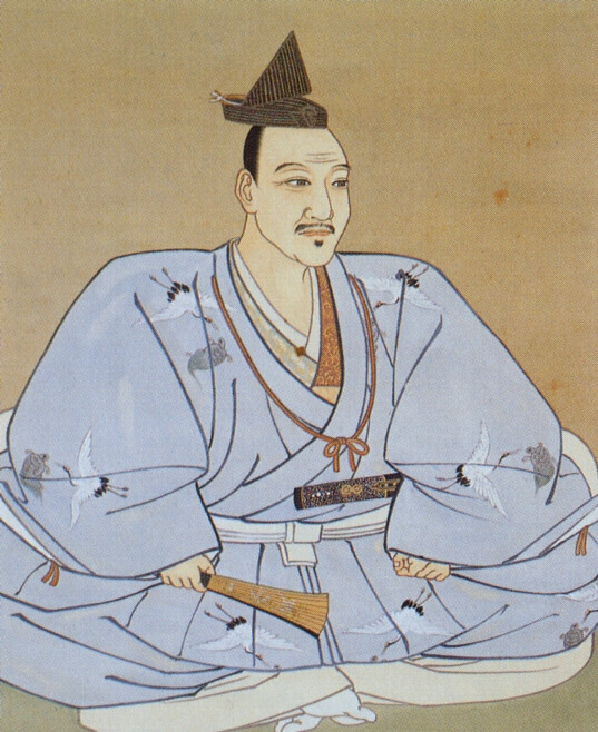 北条 氏康（ほうじょう うじやす、1515年-1571年10月21日），是日本战国时代的武将、大名，以杰出的军事及政治才能闻名于世；世称“左京大夫”、”相模守“（律令制官位）。他是后北条氏第三代当主。