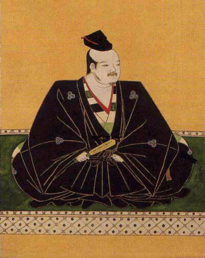 浅井长政（日语假名：あざいながまさ 1545年－1573年9月26日）是日本战国时代的大名，父亲为浅井久政，母亲为井口经元之女。幼名猿夜叉，后改为新九郎。近江浅井家最后一代家督。