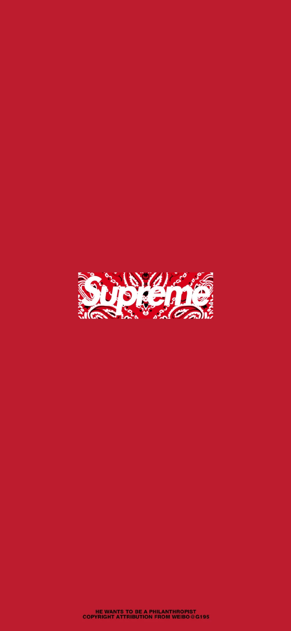 supreme