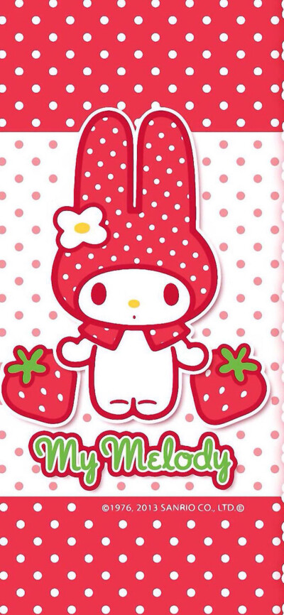 Hello Kitty.喵
猫