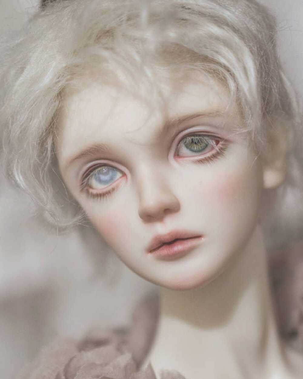 BJD♡
