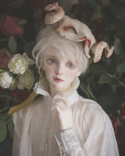 BJD♡
