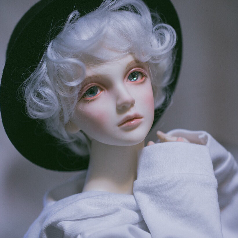 BJD♡
