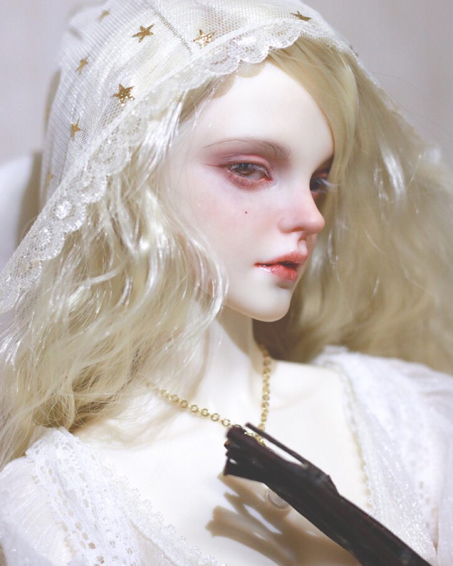 BJD?
