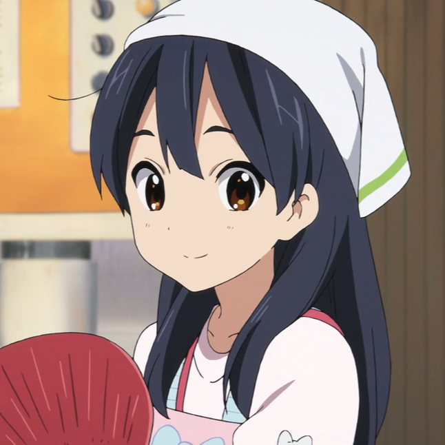 部分京阿尼作品