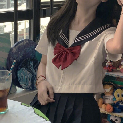 jk制服