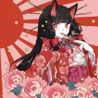 双人闺头～